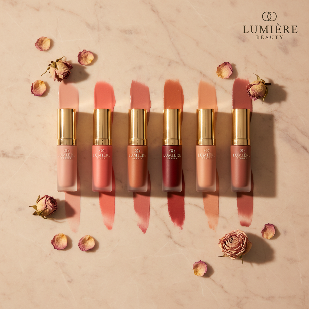Blush Liquido Multi Colore