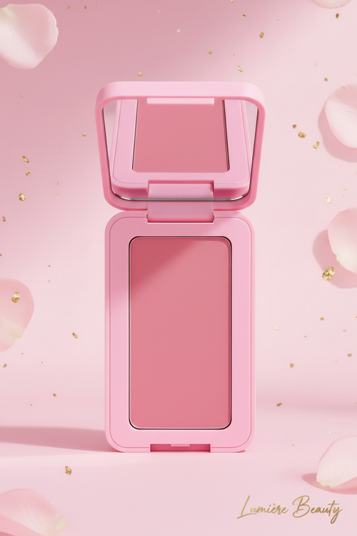 Butter Blush - Forma Lunga Angoli Smussati