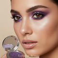 Ombretto Glitter Camaleonte – Effetto Olografico Color-Shifting
