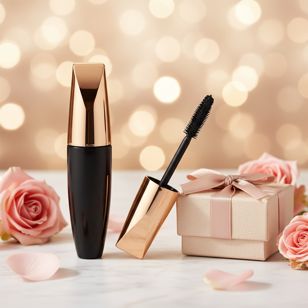 Mascara 5D Waterproof – Allungante & Volumizzante