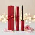 Mascara Waterproof Lunga Durata – Ciglia Voluminose, Definite & Resistenti