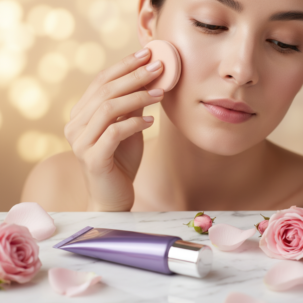 BB Cream Coreana – Coprenza Totale, Idratante & Uniformante | 3 Tonalità