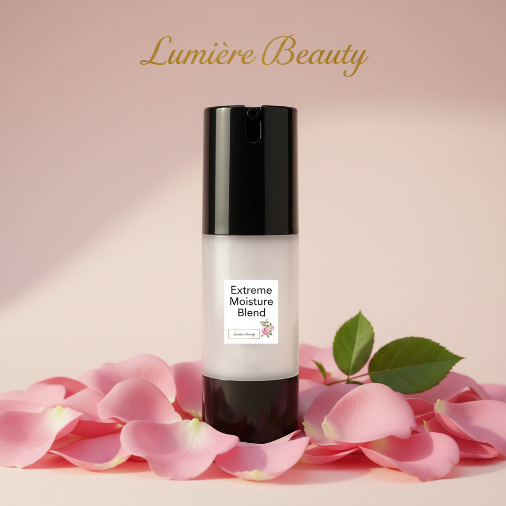 Extreme Moisture Blend — Lumière Beauty