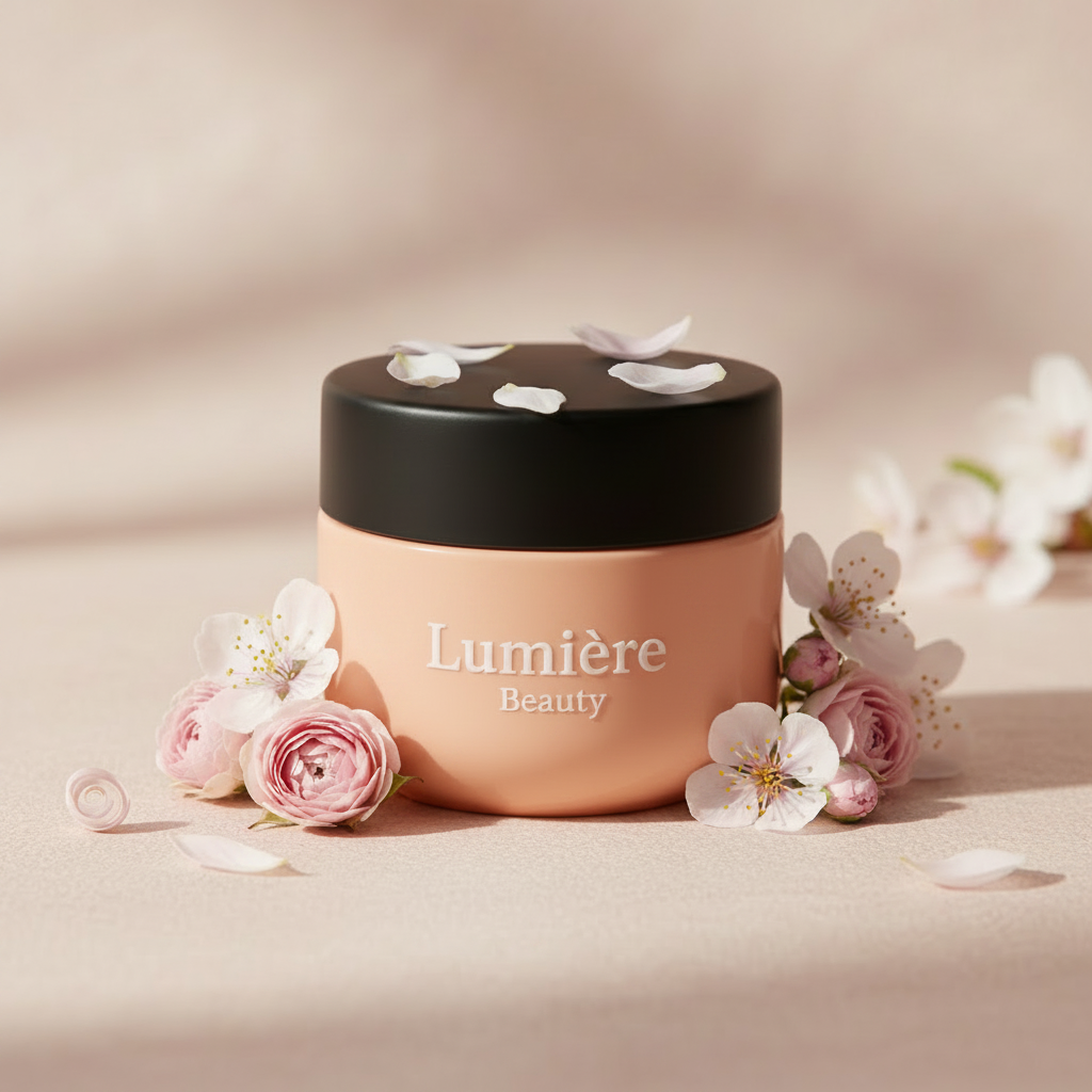 Cipria Banana Setting Powder 4 Colori – Finish Luminoso & Lunga Durata