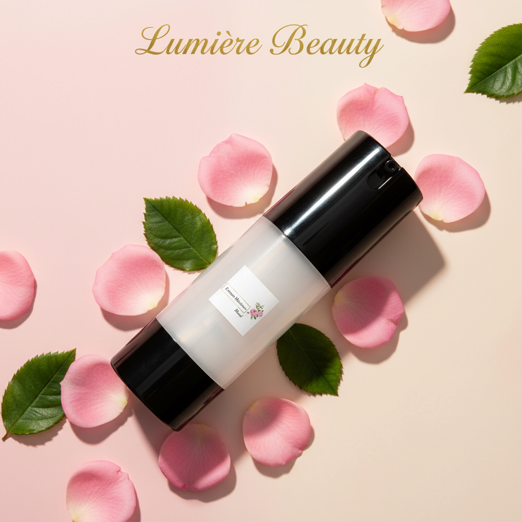 Extreme Moisture Blend coricata — Lumière Beauty