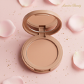 Fard Monocolore Texture Setosa – Blush Buildable, Finish Naturale & Lunga Tenuta