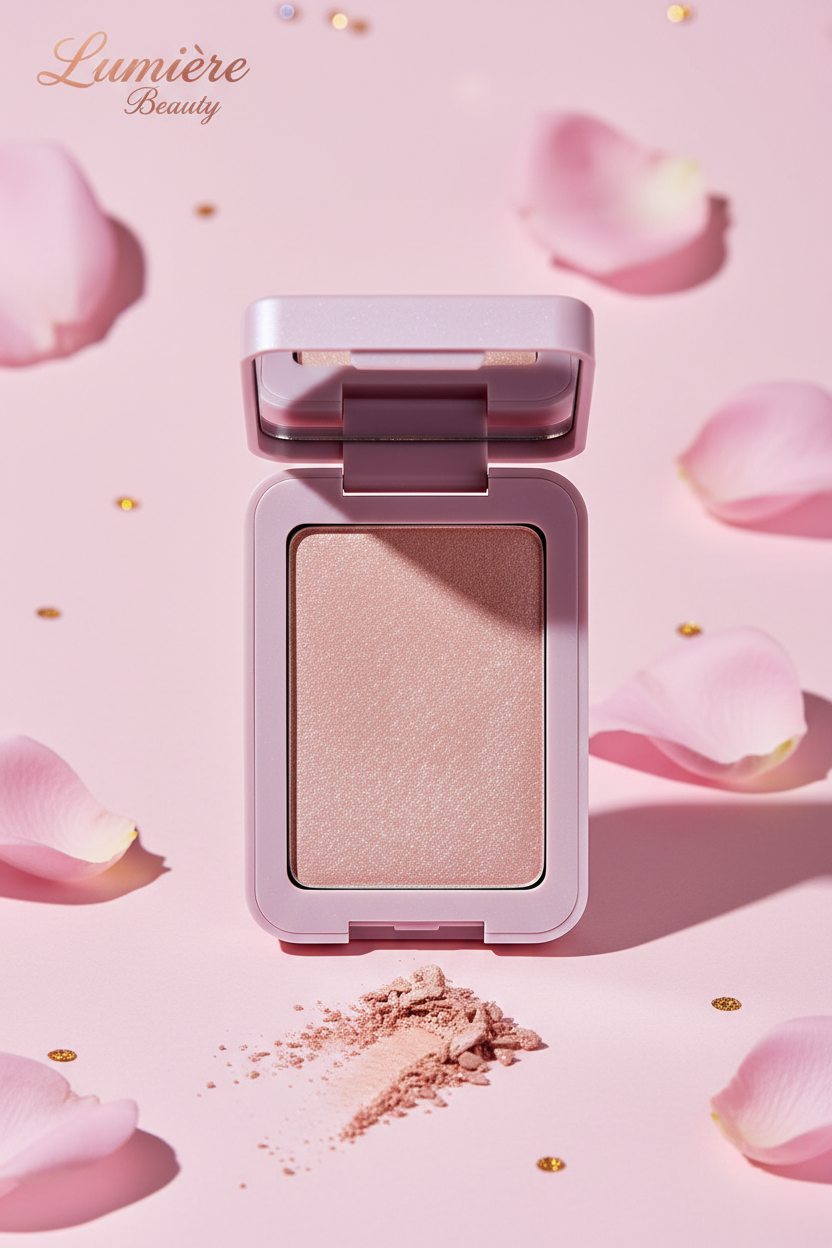 Butter Blush & Bronzer Opaco – Finish Naturale, Vellutato & Lunga Tenuta