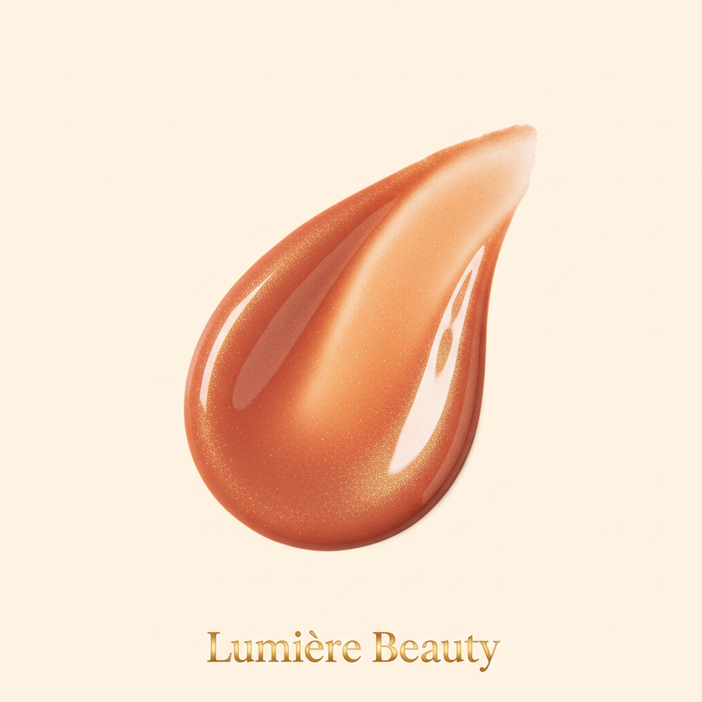 Blush Liquido Vellutato – Finish Luminoso, Buildable & Lunga Tenuta
