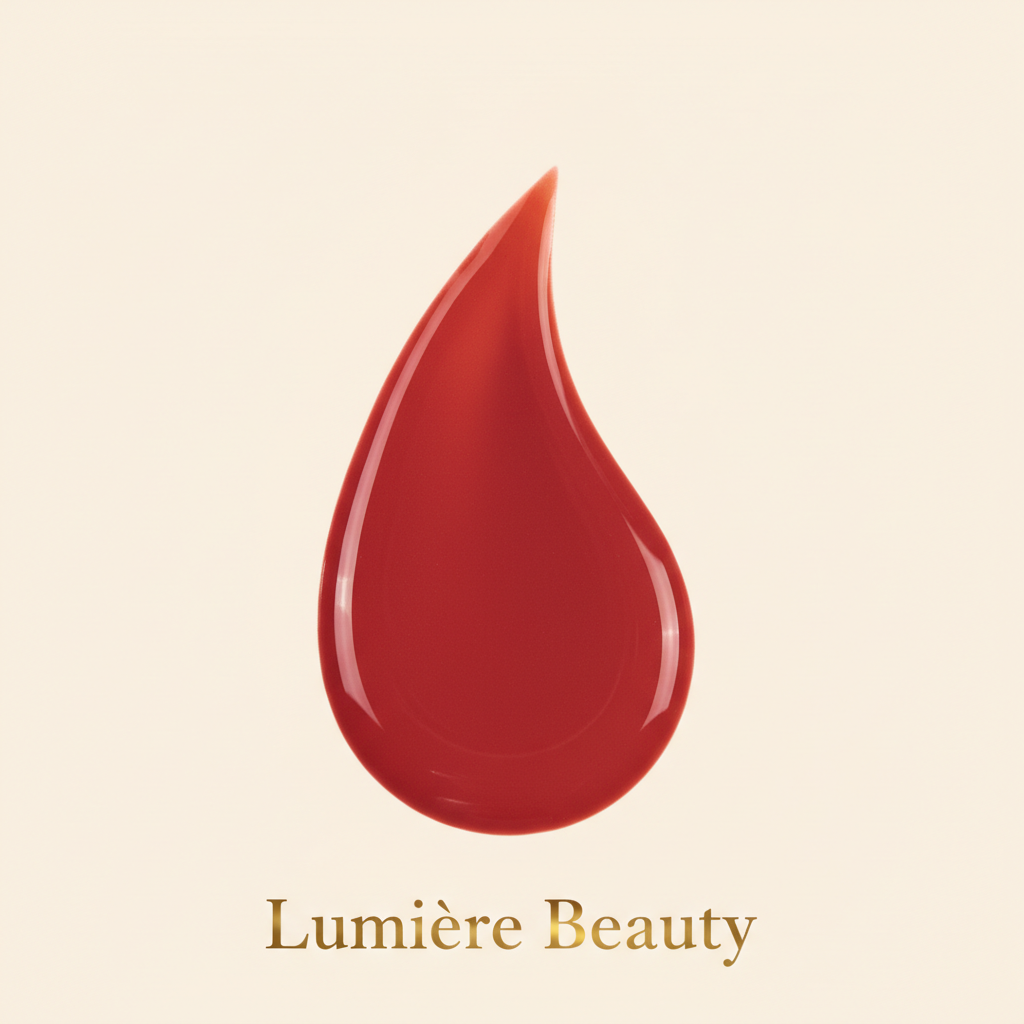 Blush Liquido Vellutato – Finish Luminoso, Buildable & Lunga Tenuta