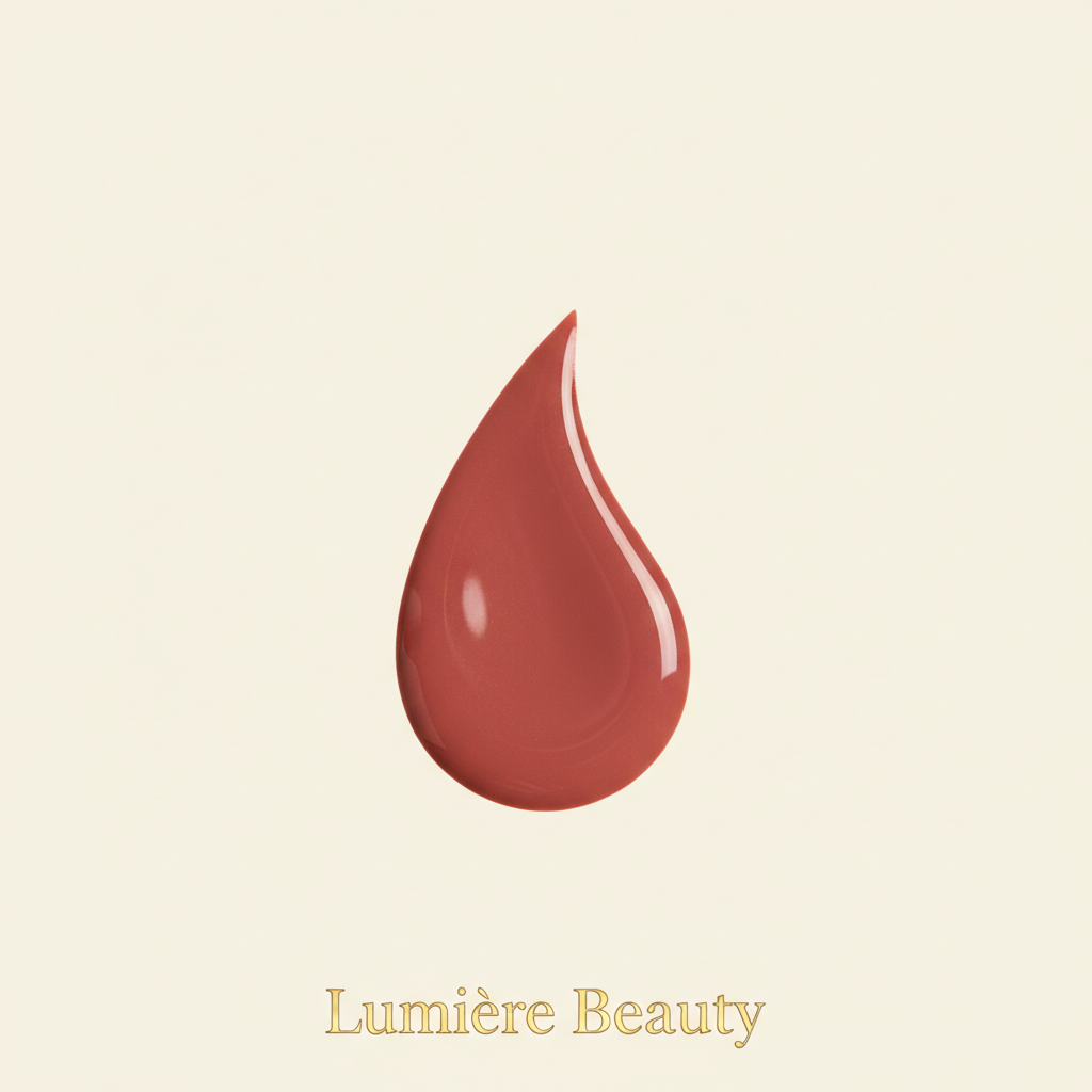 Blush Liquido Vellutato – Finish Luminoso, Buildable & Lunga Tenuta