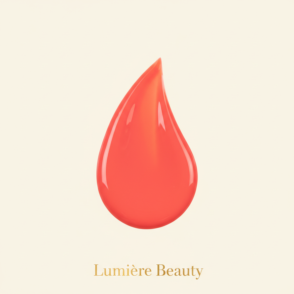 Blush Liquido Vellutato – Finish Luminoso, Buildable & Lunga Tenuta