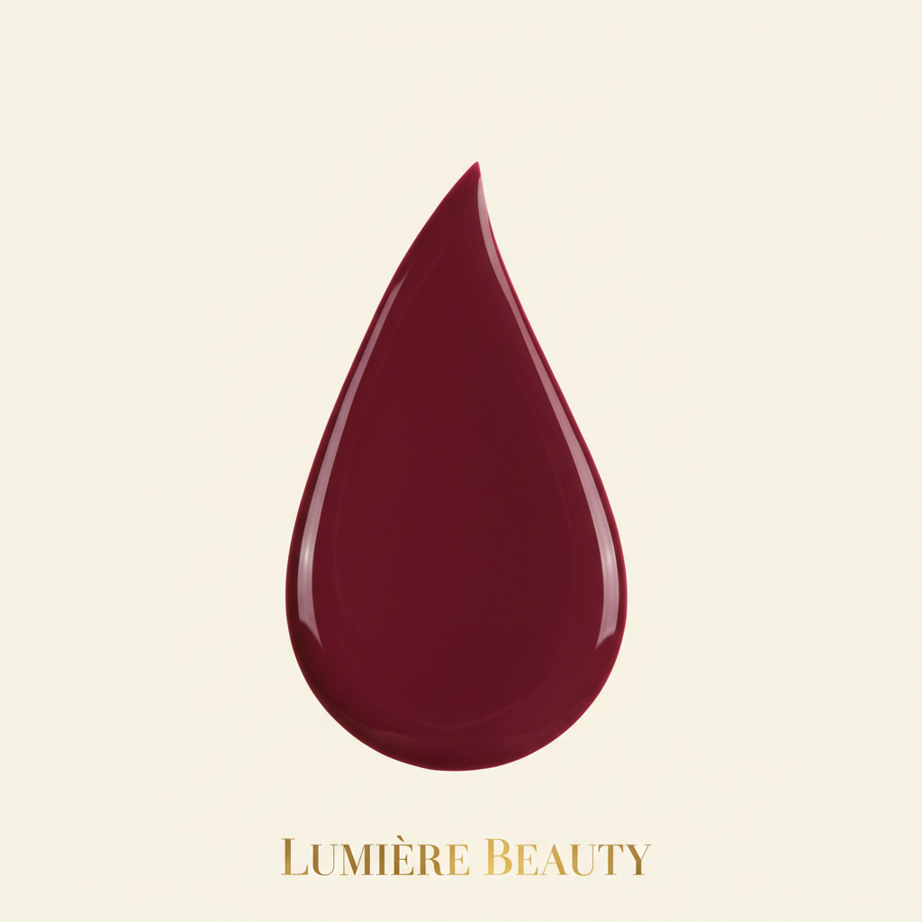 Blush Liquido Vellutato – Finish Luminoso, Buildable & Lunga Tenuta