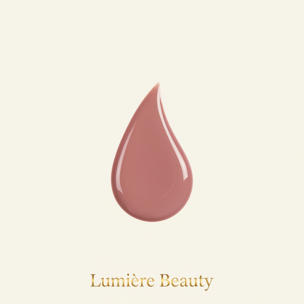 Blush Liquido Vellutato – Finish Luminoso, Buildable & Lunga Tenuta