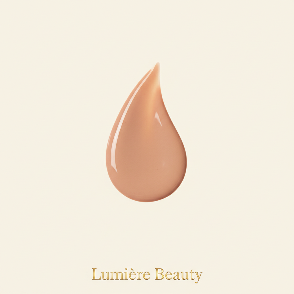 Blush Liquido Vellutato – Finish Luminoso, Buildable & Lunga Tenuta
