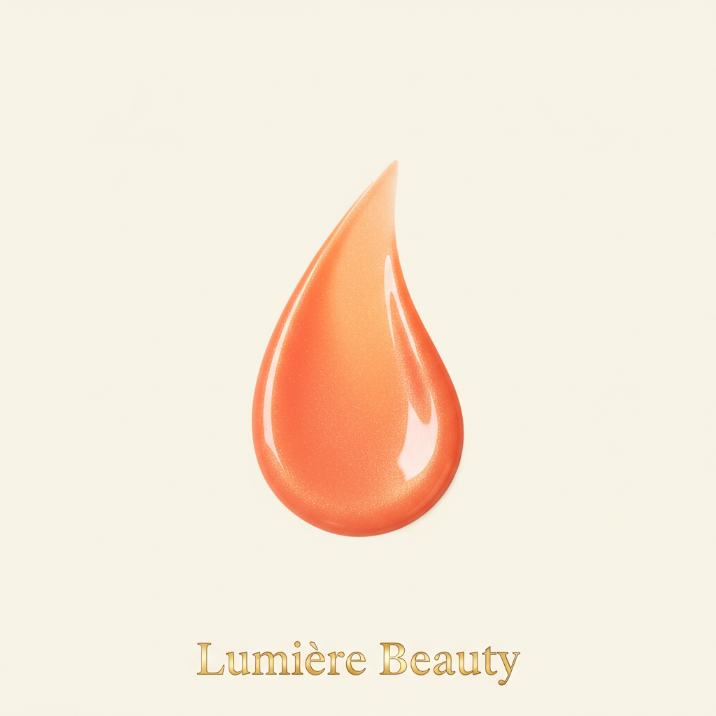 Blush Liquido Vellutato – Finish Luminoso, Buildable & Lunga Tenuta