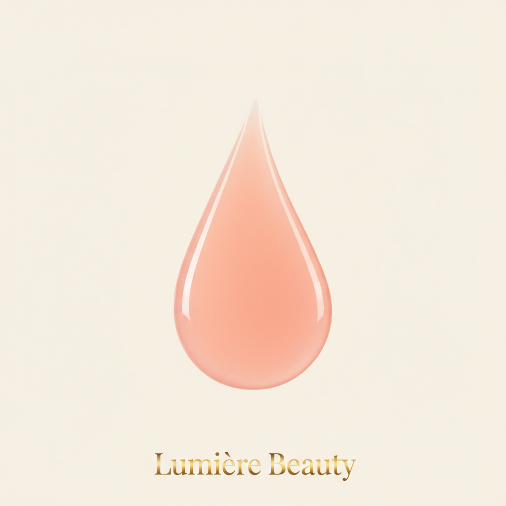 Blush Liquido Vellutato – Finish Luminoso, Buildable & Lunga Tenuta