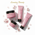 Kit Rituale Sakura — Lumière Beauty