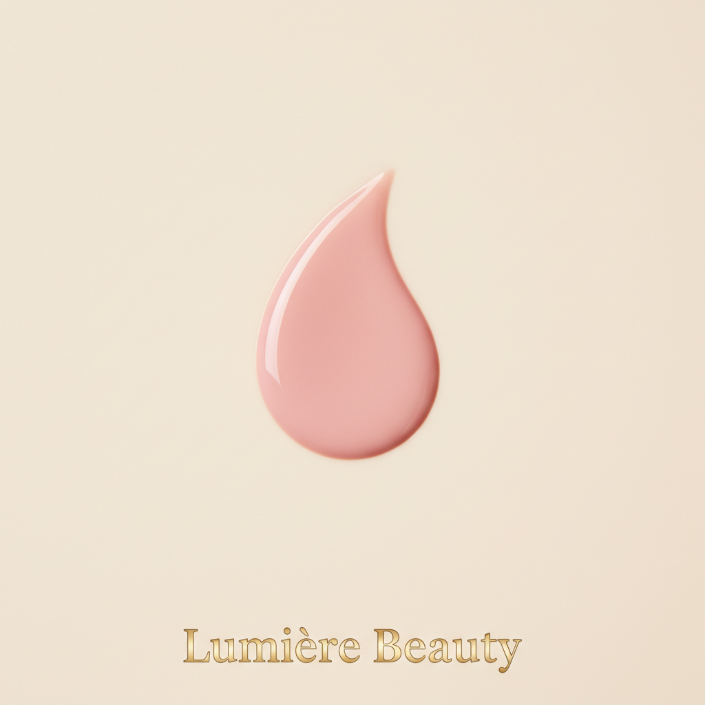Blush Liquido Vellutato – Finish Luminoso, Buildable & Lunga Tenuta