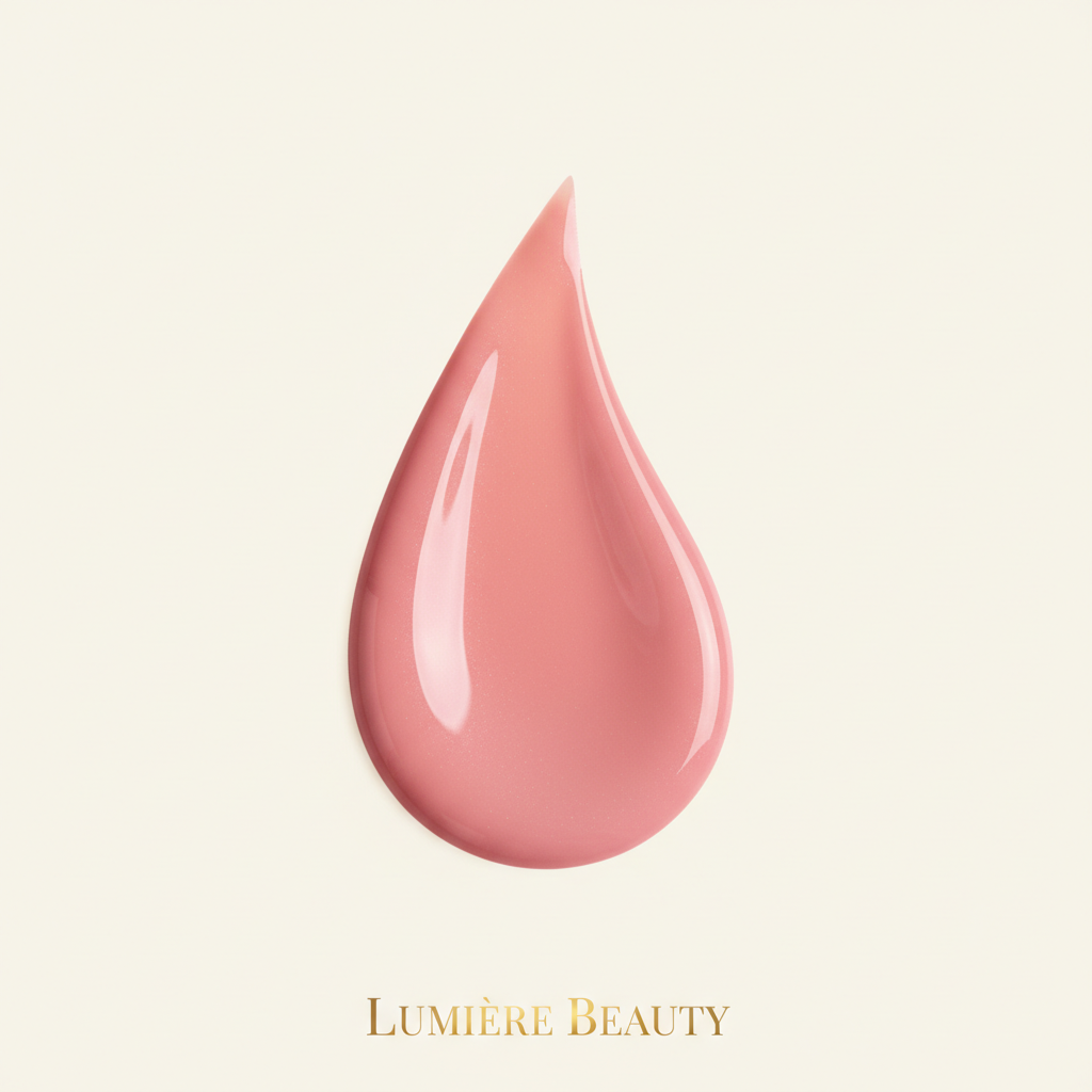 Blush Liquido Vellutato – Finish Luminoso, Buildable & Lunga Tenuta