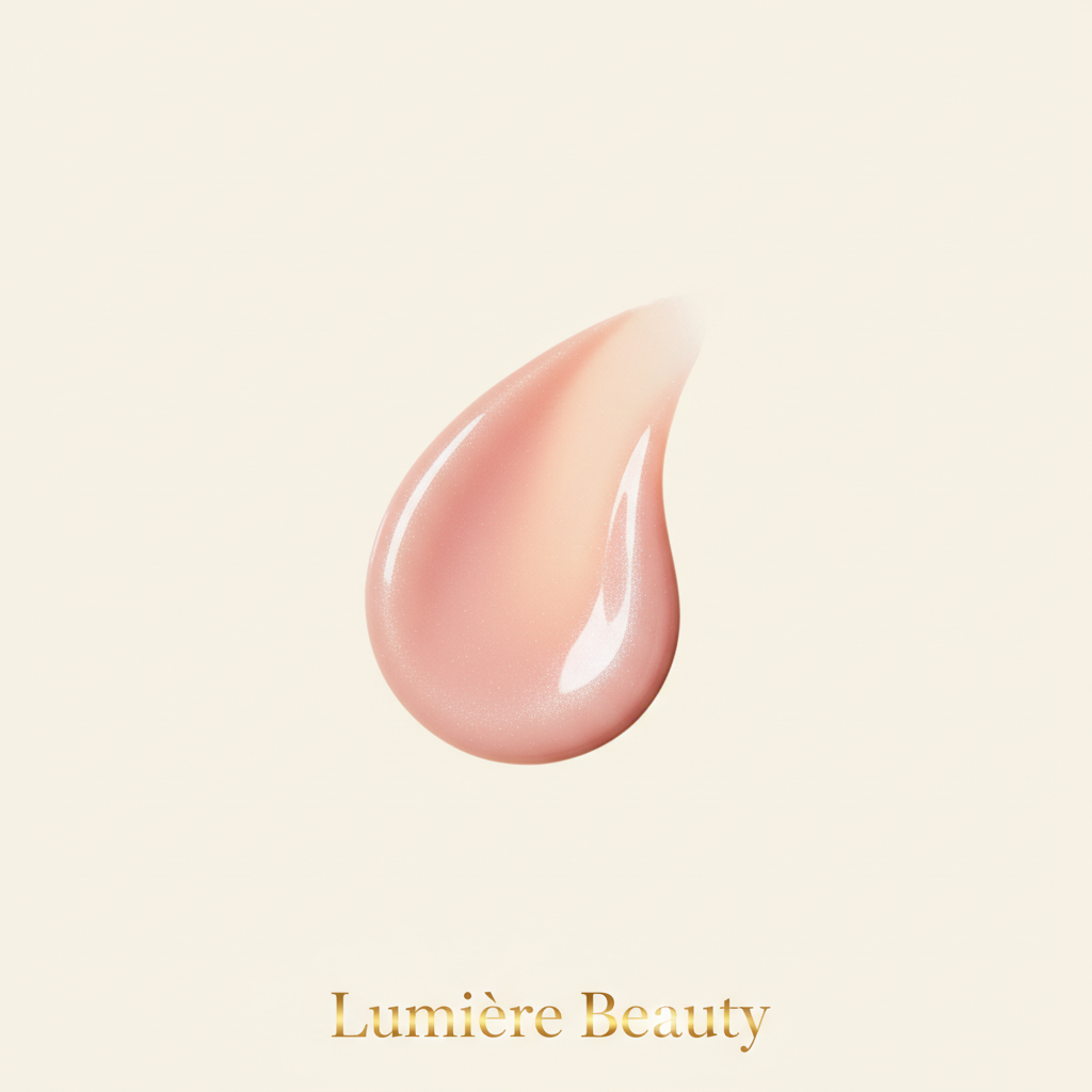 Blush Liquido Vellutato – Finish Luminoso, Buildable & Lunga Tenuta