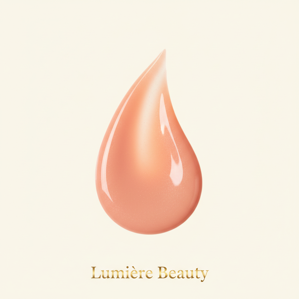 Blush Liquido Vellutato – Finish Luminoso, Buildable & Lunga Tenuta