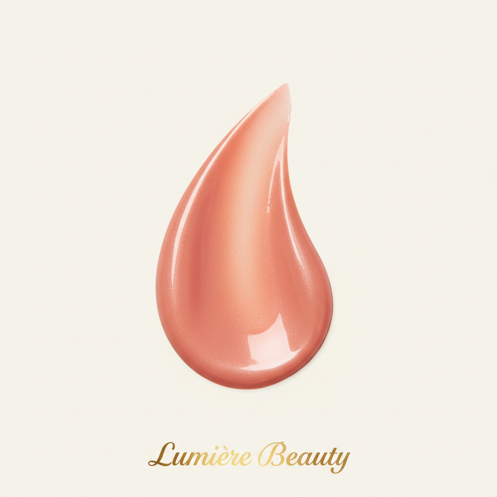 Blush Liquido Vellutato – Finish Luminoso, Buildable & Lunga Tenuta