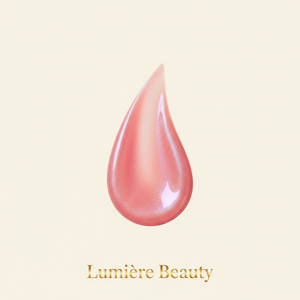 Blush Liquido Vellutato – Finish Luminoso, Buildable & Lunga Tenuta
