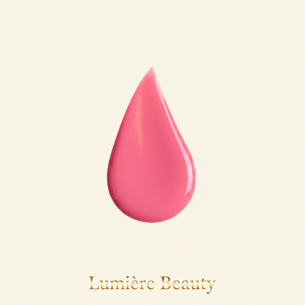 Blush Liquido Vellutato – Finish Luminoso, Buildable & Lunga Tenuta