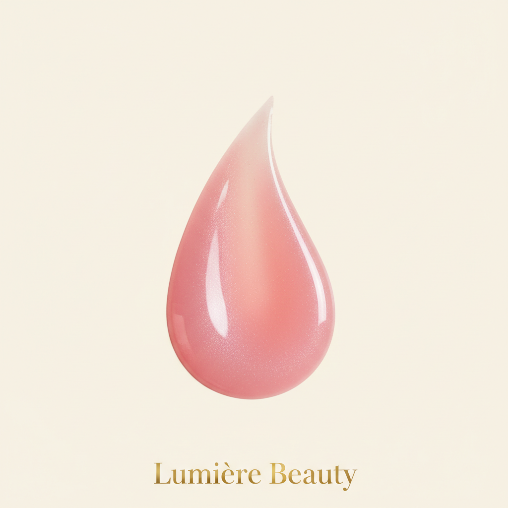 Blush Liquido Vellutato – Finish Luminoso, Buildable & Lunga Tenuta