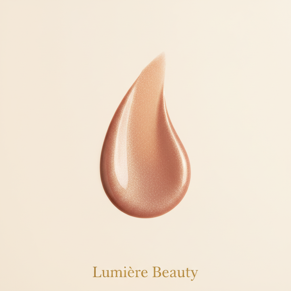 Blush Liquido Vellutato – Finish Luminoso, Buildable & Lunga Tenuta