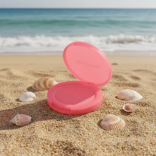 Blush Liquido Vellutato – Finish Luminoso, Buildable & Lunga Tenuta